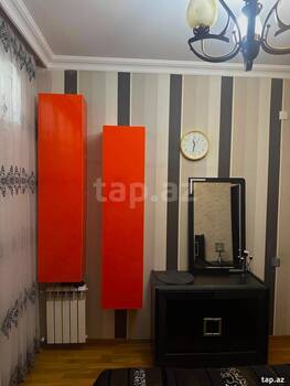3-otaqlı yeni tikili, Nərimanov r., 84 m²