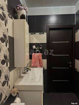 3-otaqlı yeni tikili, Nərimanov r., 84 m²