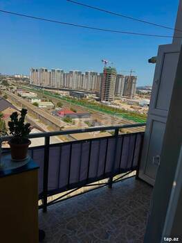 3-otaqlı yeni tikili, Nərimanov r., 84 m²