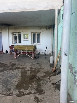 Həyət evi, Kəpəz r.