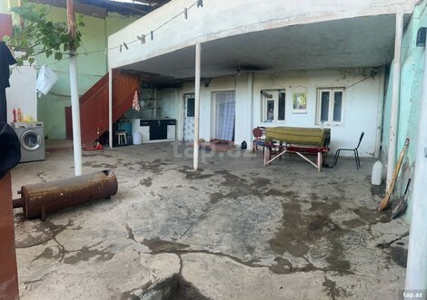 Həyət evi, Kəpəz r.