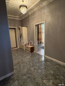 Bağ evi, Novxanı qəs.