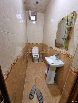 Həyət evi kirayə verilir, Xırdalan ş.