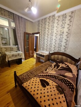 Həyət evi kirayə verilir, Xırdalan ş.