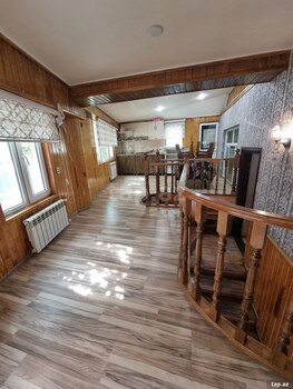 Həyət evi kirayə verilir, Xırdalan ş.