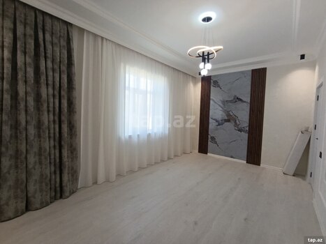 Həyət evi, Zabrat qəs.