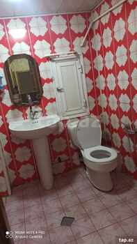 3-otaqlı mənzil kirayə verilir, Xırdalan ş., 86 m²