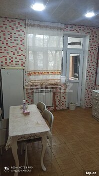 3-otaqlı mənzil kirayə verilir, Xırdalan ş., 86 m²