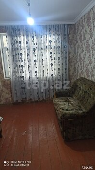 3-otaqlı mənzil kirayə verilir, Xırdalan ş., 86 m²