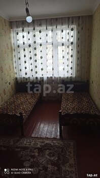3-otaqlı mənzil kirayə verilir, Xırdalan ş., 86 m²