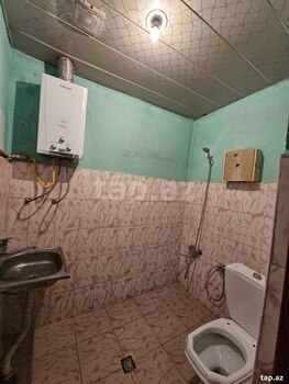 Həyət evi kirayə verilir, Xətai r.