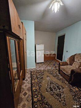 Həyət evi kirayə verilir, Xətai r.