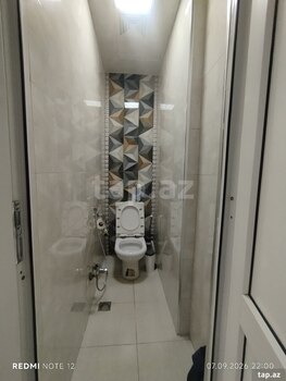 3-otaqlı yeni tikili kirayə verilir, Masazır qəs., 65 m²