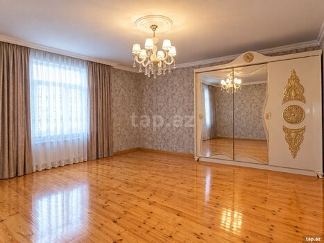 Həyət evi, Biləcəri qəs. döngə 6