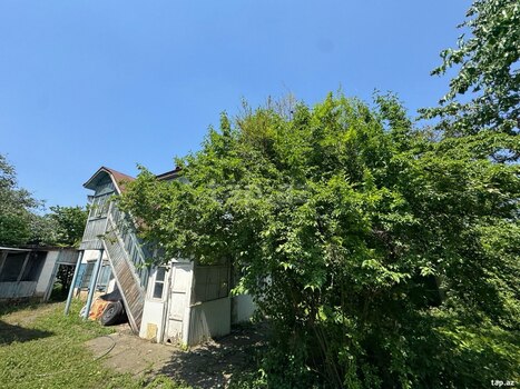 Həyət evi, Qusar r.