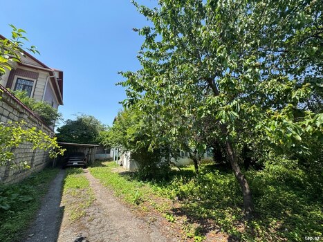Həyət evi, Qusar r.