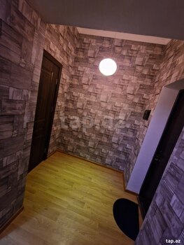 2-otaqlı yeni tikili kirayə verilir, Bayıl qəs., 70 m²