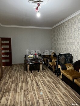 Həyət evi kirayə verilir, Gəncə ş.