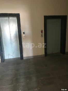 2-otaqlı yeni tikili, Lökbatan qəs., 65 m²