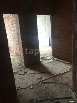 2-otaqlı yeni tikili, Lökbatan qəs., 65 m²