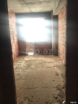 2-otaqlı yeni tikili, Lökbatan qəs., 65 m²