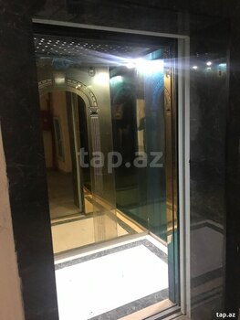 2-otaqlı yeni tikili, Lökbatan qəs., 65 m²