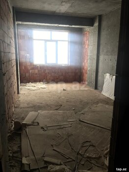 2-otaqlı yeni tikili, Lökbatan qəs., 65 m²