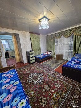 Həyət evi kirayə verilir, Elmlər Akademiyası m.