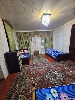 Həyət evi kirayə verilir, Elmlər Akademiyası m.