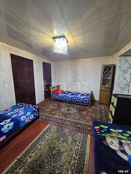 Həyət evi kirayə verilir, Elmlər Akademiyası m.