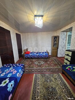 Həyət evi kirayə verilir, Elmlər Akademiyası m.