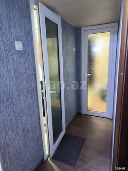 4-otaqlı mənzil kirayə verilir, Nərimanov r., 75 m²