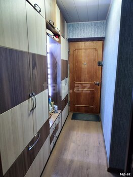 4-otaqlı mənzil kirayə verilir, Nərimanov r., 75 m²