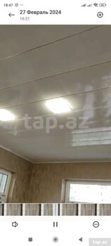 4-otaqlı mənzil kirayə verilir, Nərimanov r., 75 m²