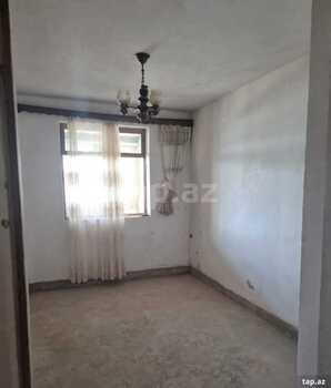 4-otaqlı mənzil, Sumqayit ş., 95 m²