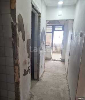 4-otaqlı mənzil, Sumqayit ş., 95 m²
