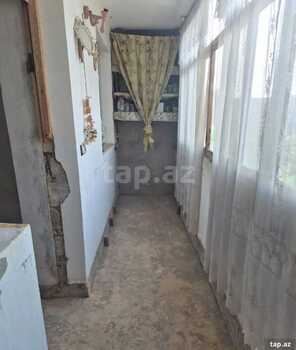 4-otaqlı mənzil, Sumqayit ş., 95 m²