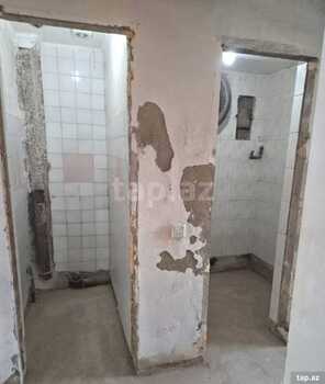 4-otaqlı mənzil, Sumqayit ş., 95 m²