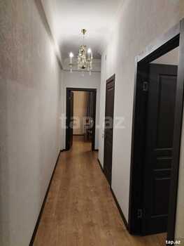 2-otaqlı yeni tikili kirayə verilir, Yasamal r., 70 m²