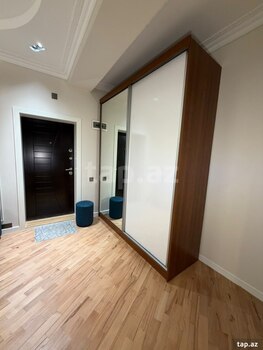 2-otaqlı yeni tikili, A.A Mirqasımov küç., 100 m²