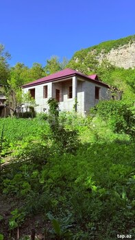 Həyət evi, Quba r.