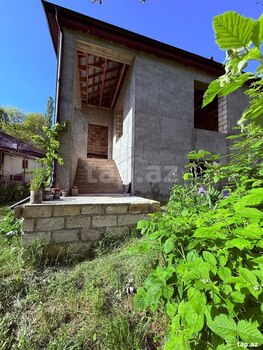 Həyət evi, Quba r.