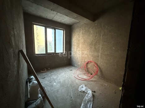 2-otaqlı yeni tikili, Xırdalan ş., 74 m²