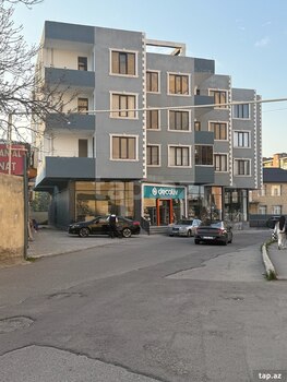 2-otaqlı yeni tikili, Xırdalan ş., 74 m²