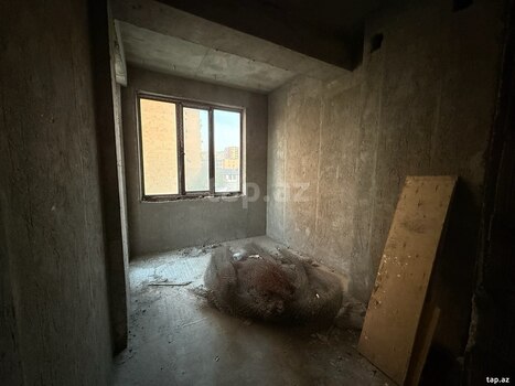 2-otaqlı yeni tikili, Xırdalan ş., 74 m²