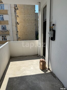 2-otaqlı yeni tikili, Xırdalan ş., 74 m²