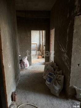 2-otaqlı yeni tikili, Xırdalan ş., 74 m²