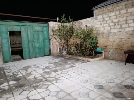 Həyət evi kirayə verilir, Sumqayıt ş.