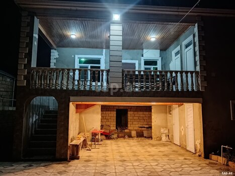 Həyət evi kirayə verilir, Sumqayıt ş.