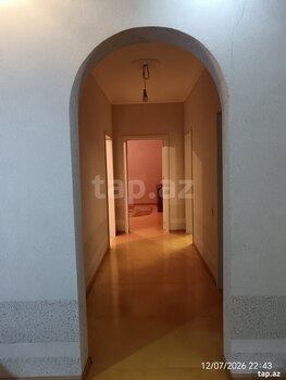 Həyət evi kirayə verilir, Sumqayıt ş.